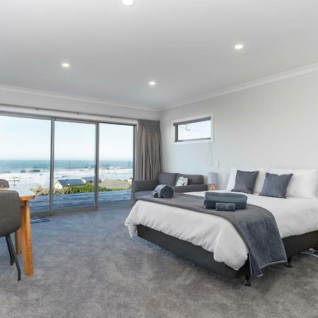 Kaka Point Views Apartment 2 Dış mekan fotoğraf