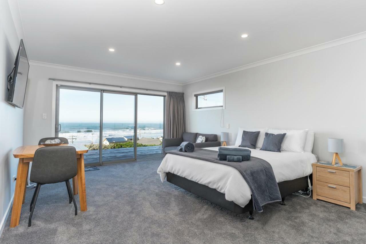 Kaka Point Views Apartment 2 Dış mekan fotoğraf
